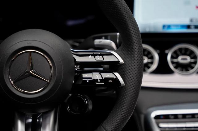 2023 Mercedes-Benz AMG GT 53 AMG GT 53
