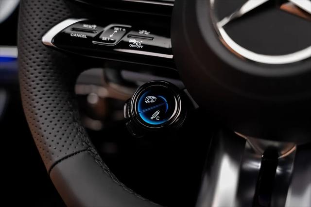 2023 Mercedes-Benz AMG GT 53 AMG GT 53