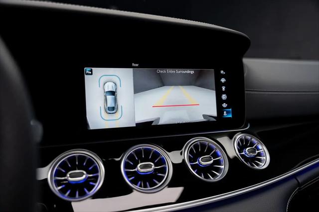 2023 Mercedes-Benz AMG GT 53 AMG GT 53