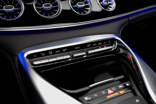 2023 Mercedes-Benz AMG GT 53 AMG GT 53