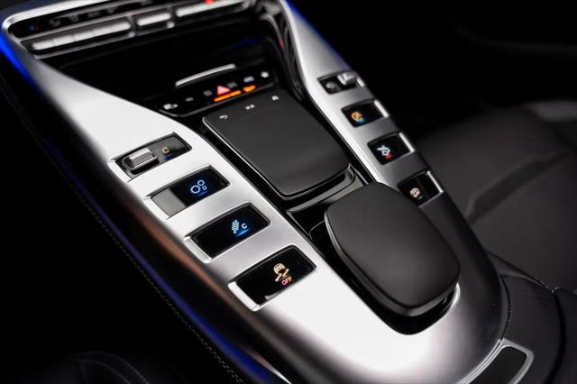 2023 Mercedes-Benz AMG GT 53 AMG GT 53