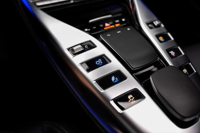 2023 Mercedes-Benz AMG GT 53 AMG GT 53