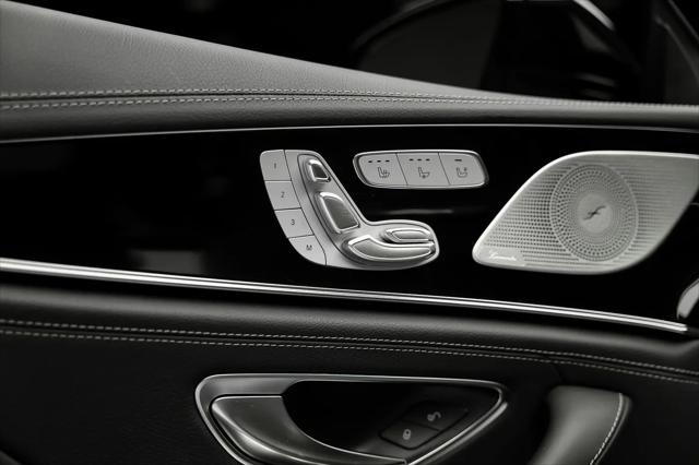 2023 Mercedes-Benz AMG GT 53 AMG GT 53