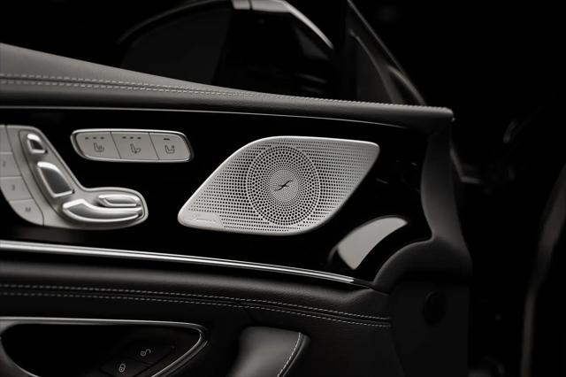 2023 Mercedes-Benz AMG GT 53 AMG GT 53