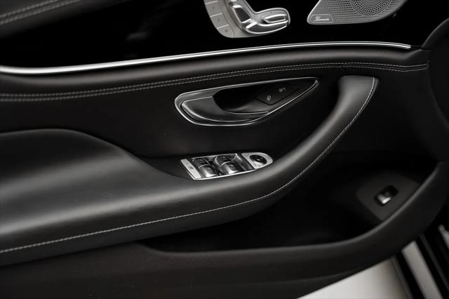 2023 Mercedes-Benz AMG GT 53 AMG GT 53