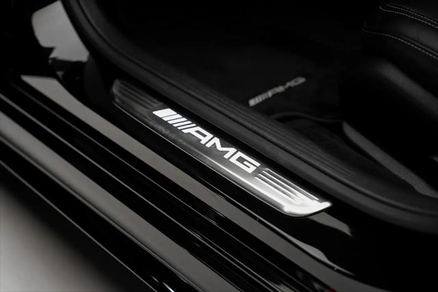 2023 Mercedes-Benz AMG GT 53 AMG GT 53
