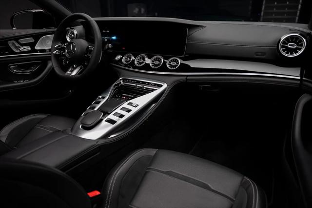 2023 Mercedes-Benz AMG GT 53 AMG GT 53