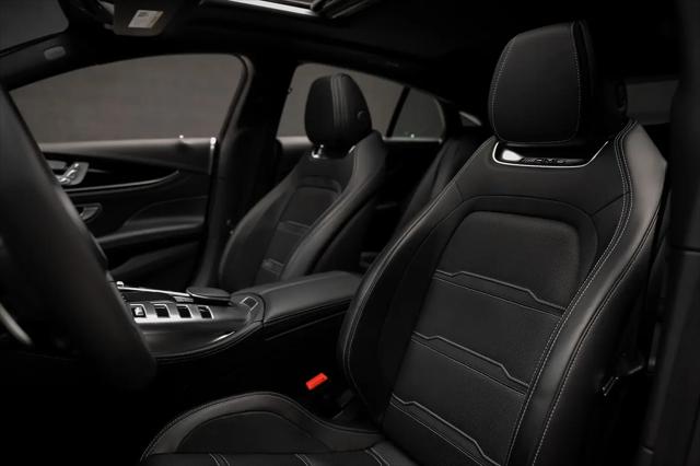 2023 Mercedes-Benz AMG GT 53 AMG GT 53