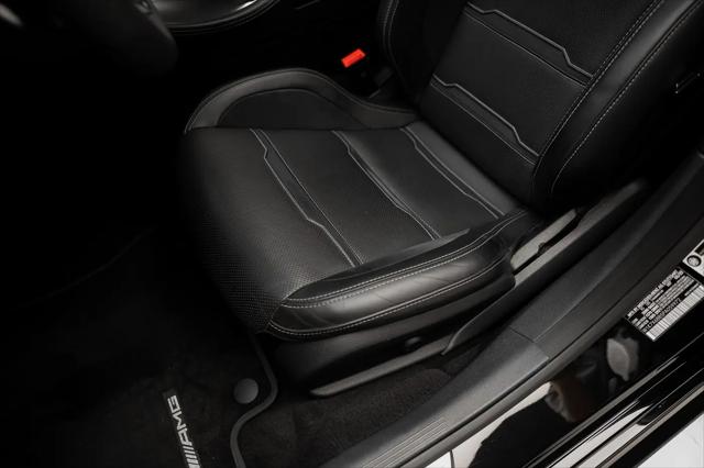 2023 Mercedes-Benz AMG GT 53 AMG GT 53