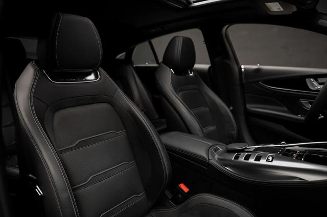 2023 Mercedes-Benz AMG GT 53 AMG GT 53