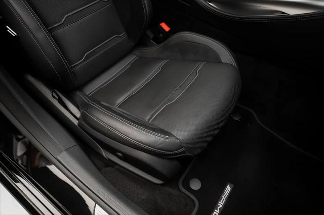 2023 Mercedes-Benz AMG GT 53 AMG GT 53