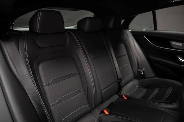 2023 Mercedes-Benz AMG GT 53 AMG GT 53
