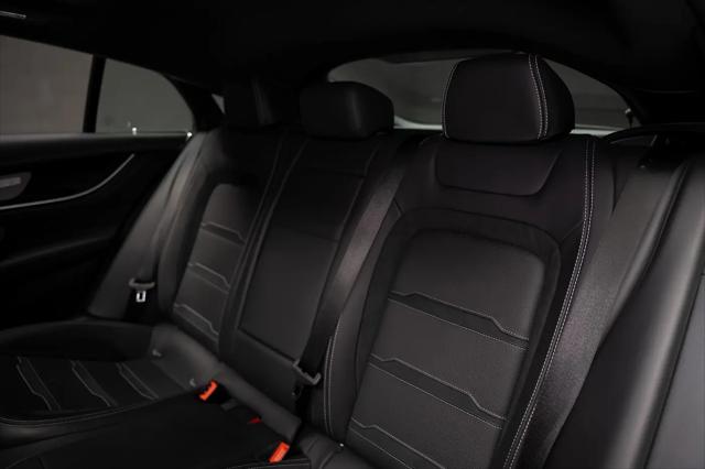2023 Mercedes-Benz AMG GT 53 AMG GT 53