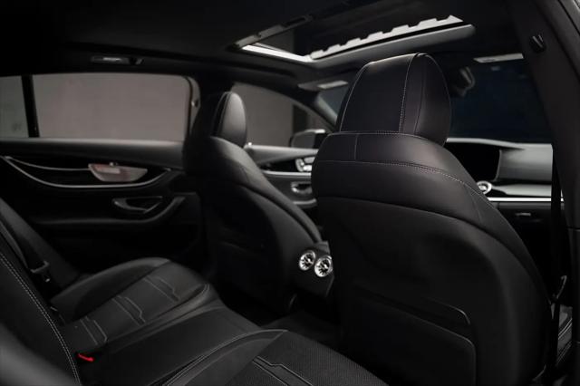 2023 Mercedes-Benz AMG GT 53 AMG GT 53