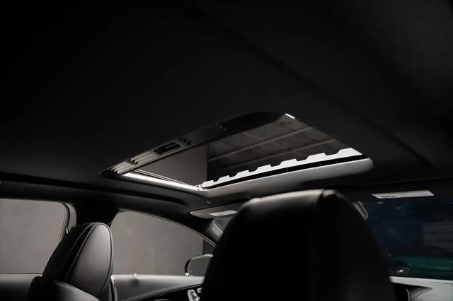 2023 Mercedes-Benz AMG GT 53 AMG GT 53