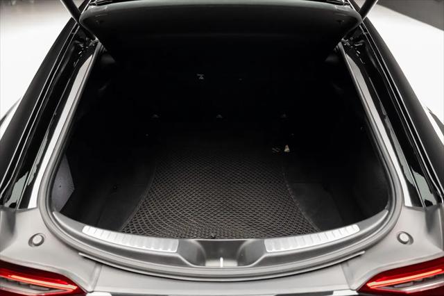 2023 Mercedes-Benz AMG GT 53 AMG GT 53