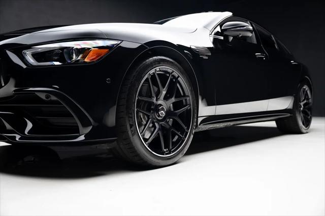 2023 Mercedes-Benz AMG GT 53 AMG GT 53