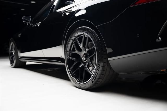 2023 Mercedes-Benz AMG GT 53 AMG GT 53