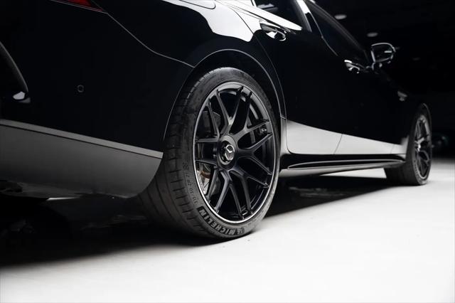 2023 Mercedes-Benz AMG GT 53 AMG GT 53