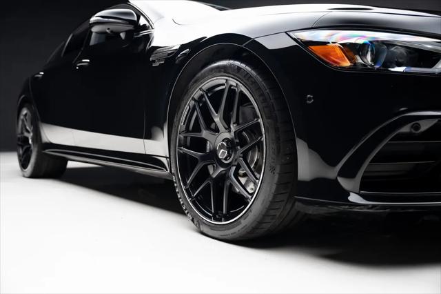 2023 Mercedes-Benz AMG GT 53 AMG GT 53