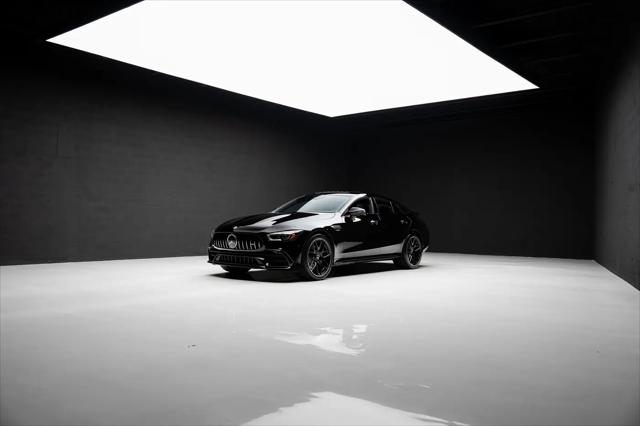 2023 Mercedes-Benz AMG GT 53 AMG GT 53