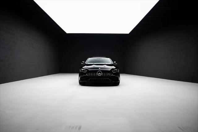 2023 Mercedes-Benz AMG GT 53 AMG GT 53