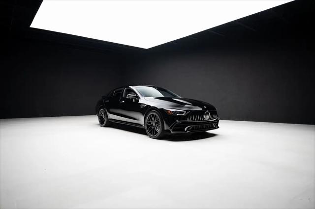 2023 Mercedes-Benz AMG GT 53 AMG GT 53