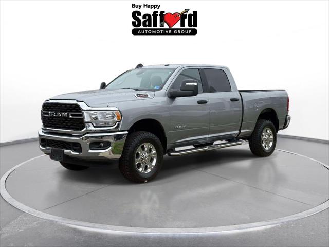 2024 Ram 2500 Big Horn Crew Cab 4x4 6'4" Box for sale in Warrenton, VA