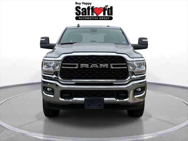 2024 Ram 2500 Big Horn Crew Cab 4x4 6'4" Box