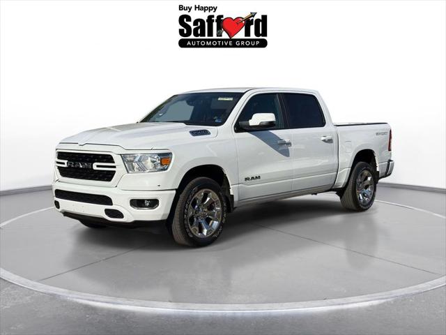 2023 Ram 1500 Big Horn Crew Cab 4x4 5'7" Box for sale in Warrenton, VA