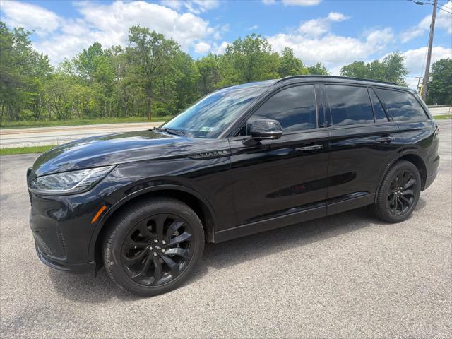 2025 Lincoln Aviator Premiere 2025 Lincoln Aviator Premiere