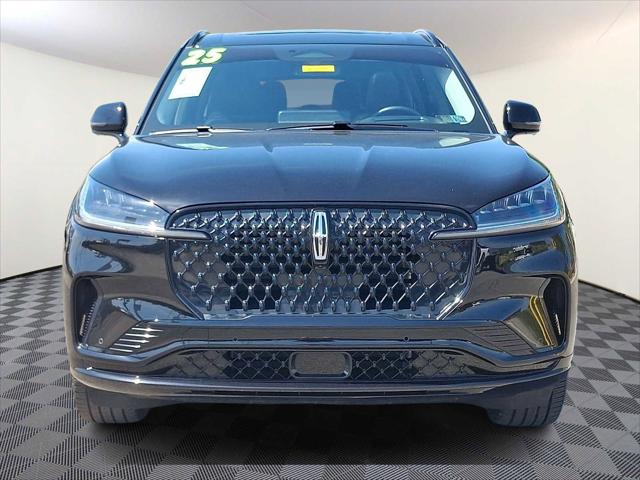 2025 Lincoln Aviator Premiere 2025 Lincoln Aviator Premiere