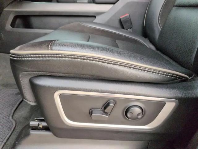 2024 Ram 1500 Laramie Crew Cab 4x4 57 Box