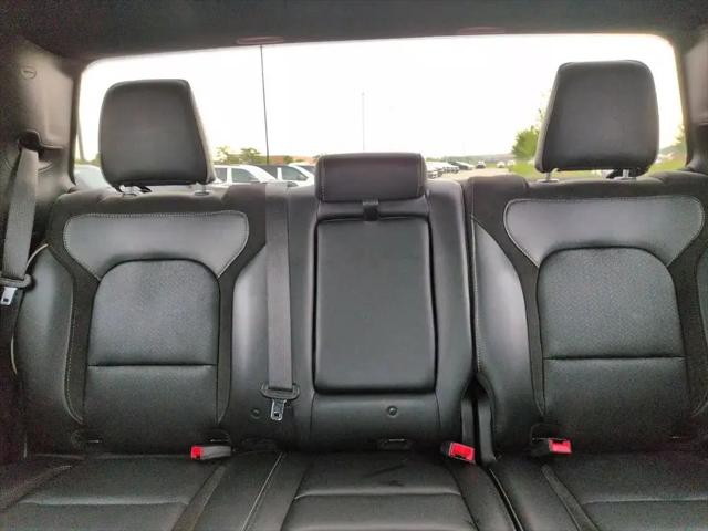 2024 Ram 1500 Laramie Crew Cab 4x4 57 Box