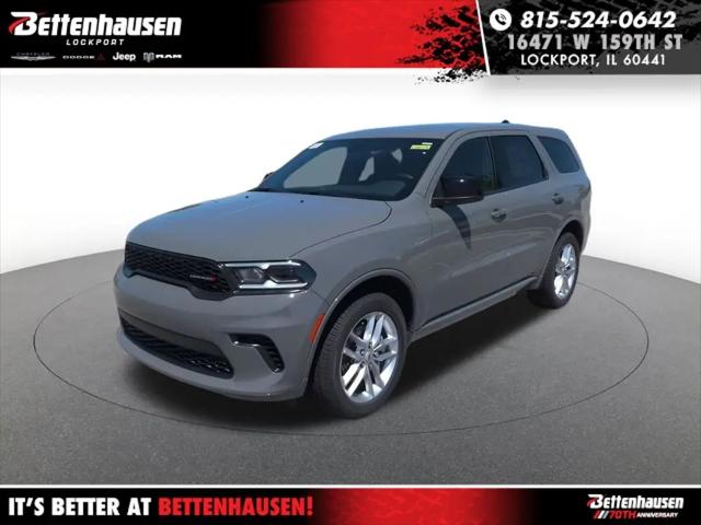 2026 Dodge Durango GT AWD for sale in Lockport, IL