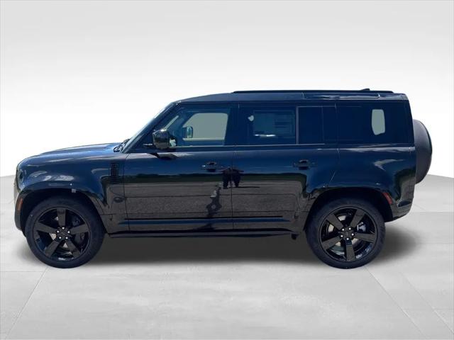 2026 Land Rover Defender P400 X-Dynamic SE