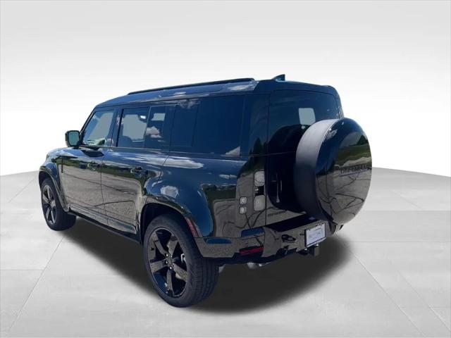 2026 Land Rover Defender P400 X-Dynamic SE
