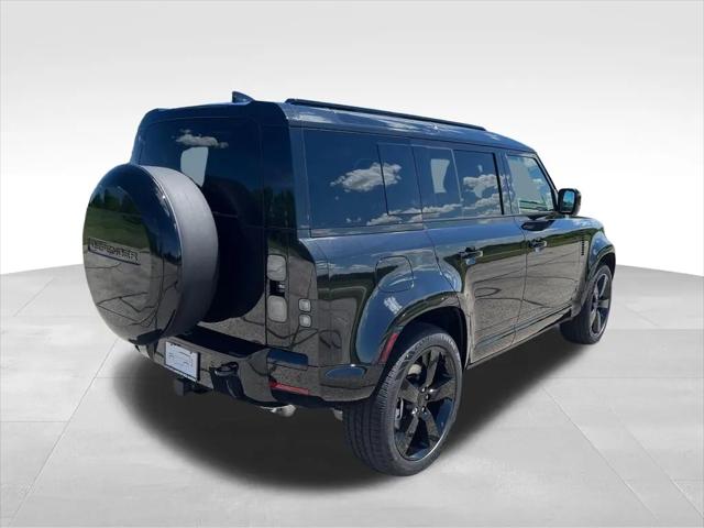 2026 Land Rover Defender P400 X-Dynamic SE