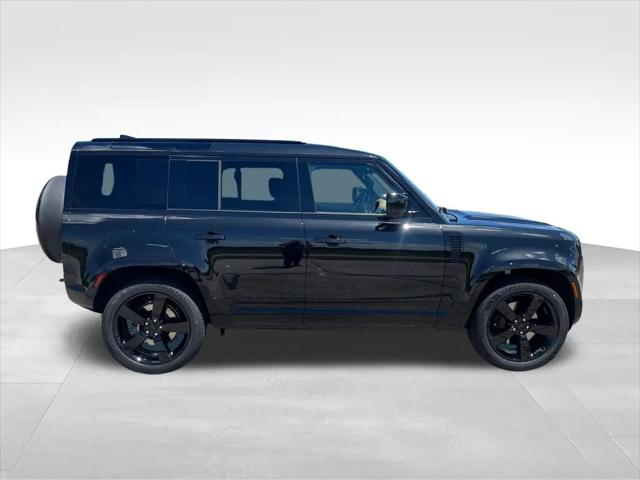 2026 Land Rover Defender P400 X-Dynamic SE