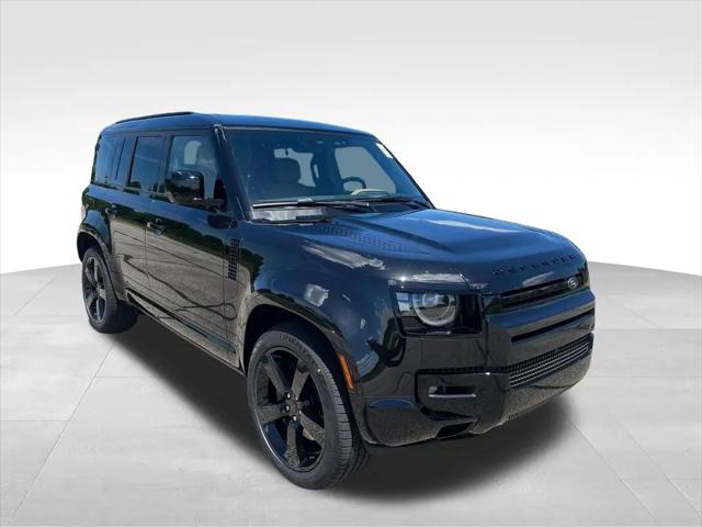 2026 Land Rover Defender P400 X-Dynamic SE