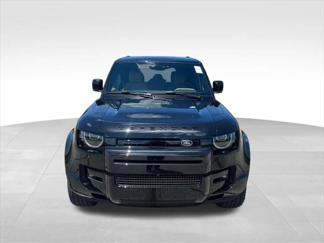 2026 Land Rover Defender P400 X-Dynamic SE