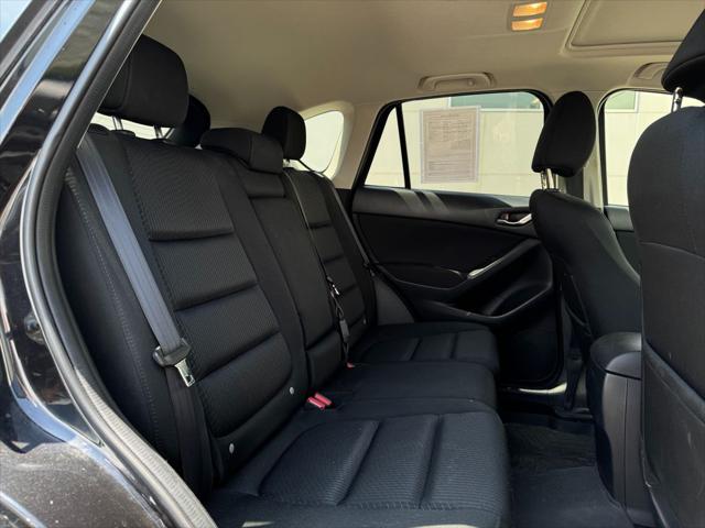 2013 Mazda CX-5 Touring