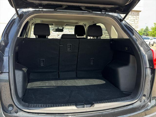 2013 Mazda CX-5 Touring