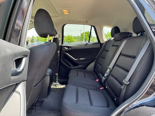 2013 Mazda CX-5 Touring