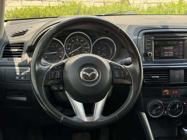 2013 Mazda CX-5 Touring