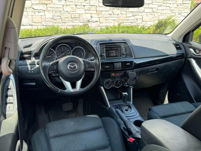 2013 Mazda CX-5 Touring