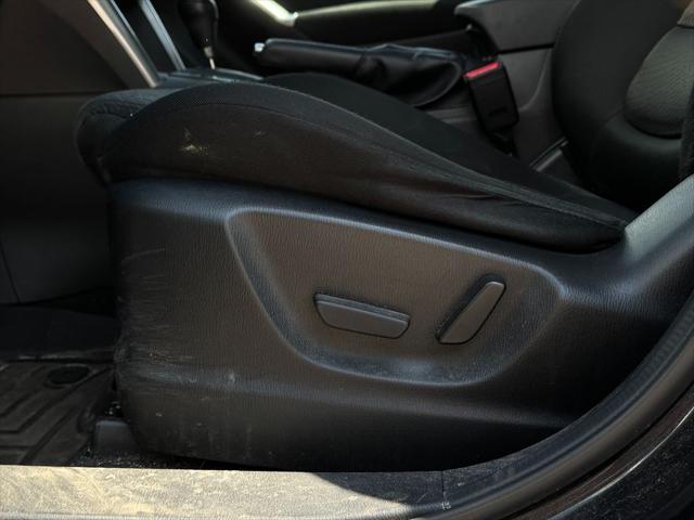 2013 Mazda CX-5 Touring