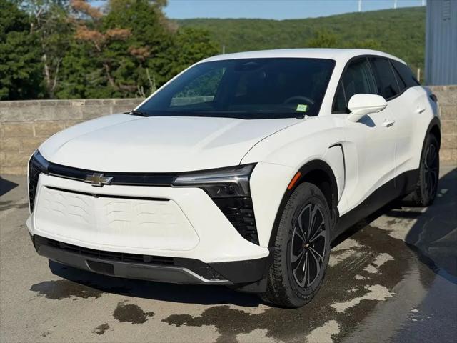2026 Chevrolet V Blazer LT FWD for sale in Forest City, PA