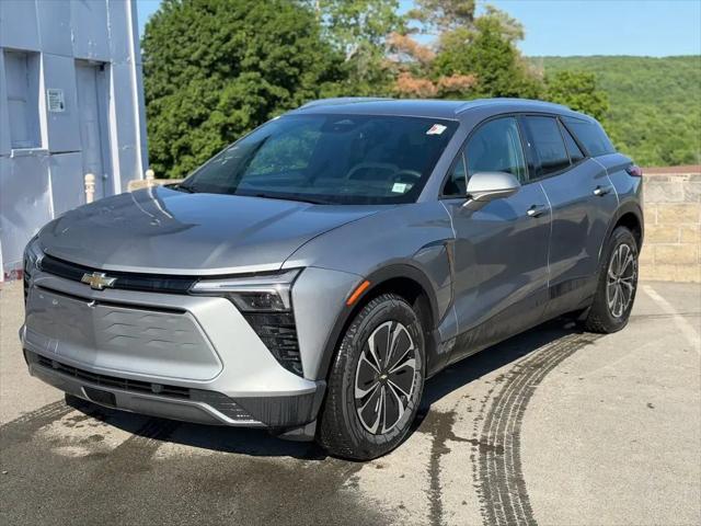2026 Chevrolet V Blazer LT AWD for sale in Forest City, PA