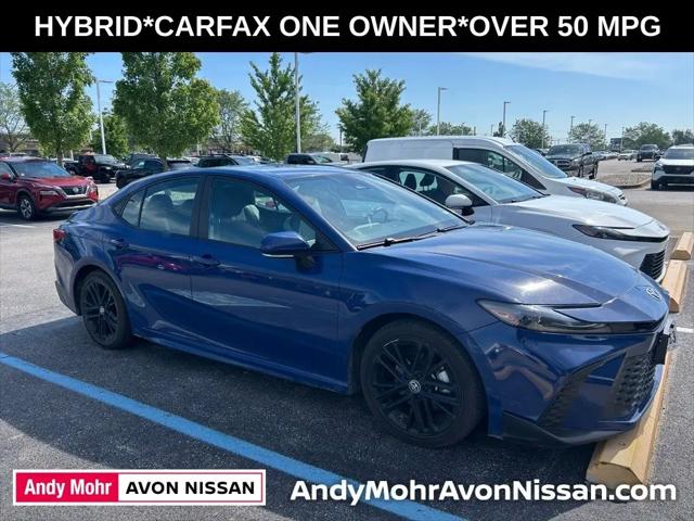 2025 Toyota Camry SE for sale in Avon, IN